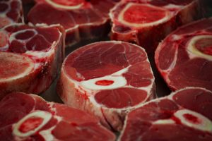 Steaks