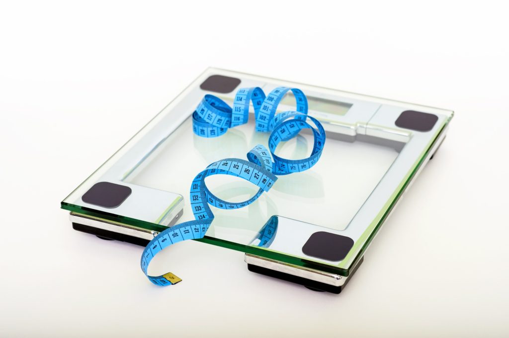 How to Measure Your Body and Track Progress: The Scale