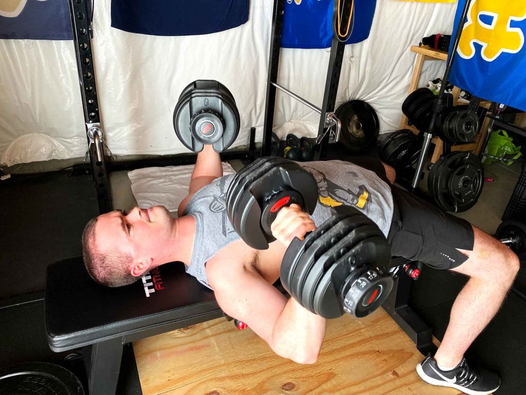 How to get started with a fitness routine