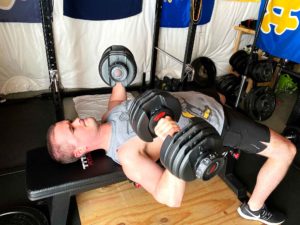 How to get started with a fitness routine