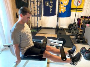 The Best Gym Machine Workout For Beginners