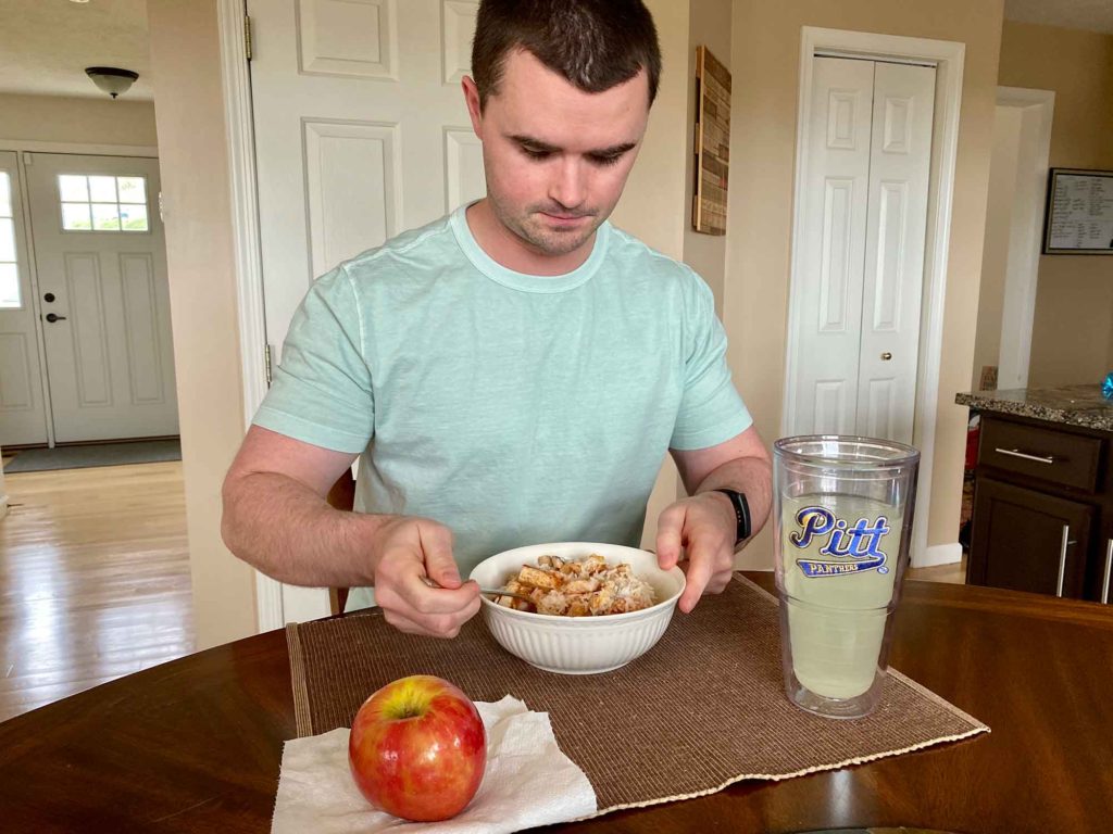 The Best Reverse Diet Plan