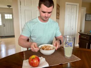 The Best Reverse Diet Plan