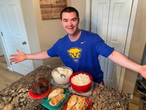 How to Meal Plan to Lose Weight