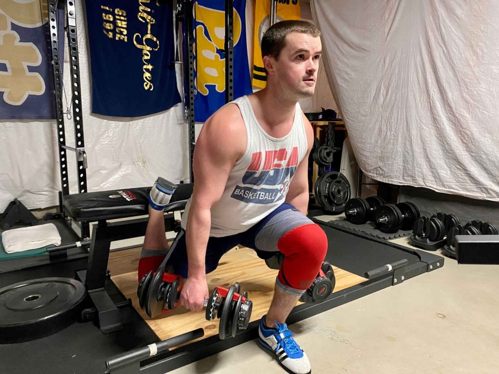 The Best Strength Training Program for Beginners