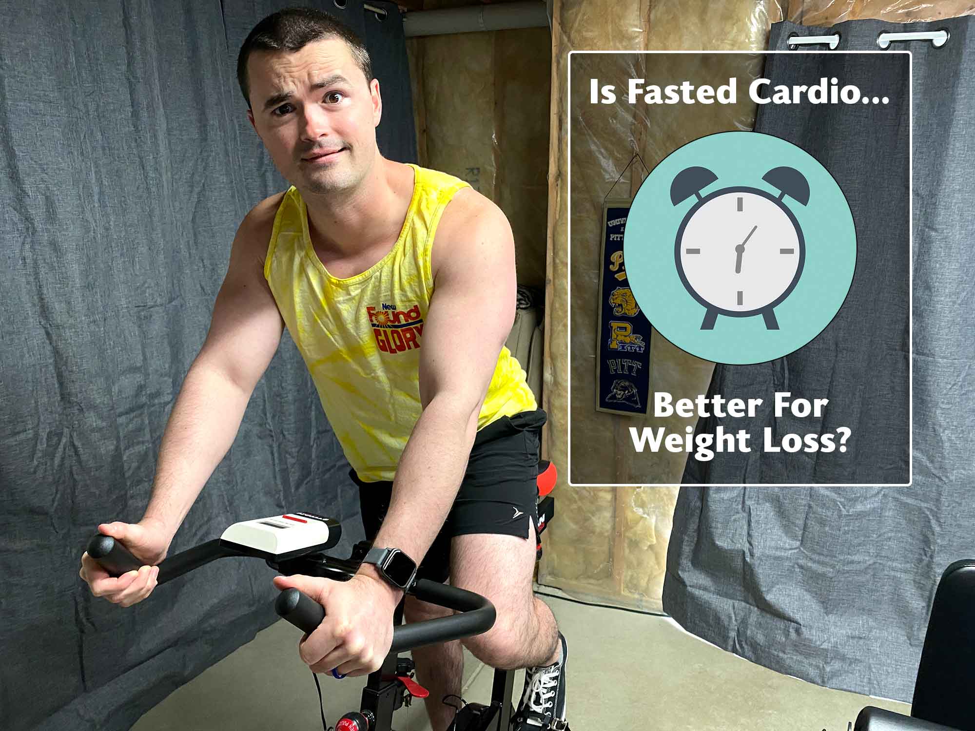 Is Fasted Cardio Better Than Regular Cardio for Weight Loss?