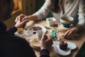 How To Track Calories At Restaurants