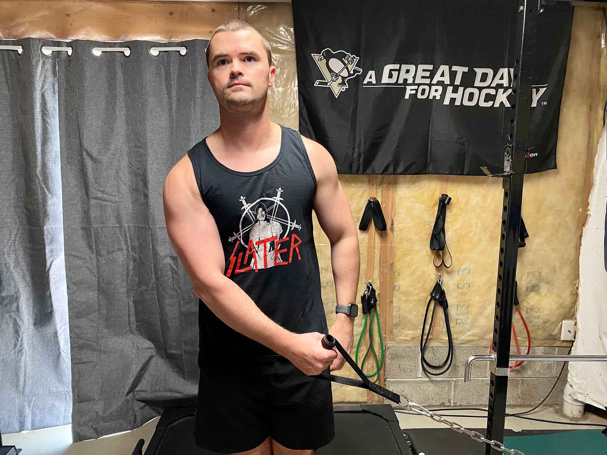 Cable Lateral Raise, The Best Exercises to Build Your Shoulders