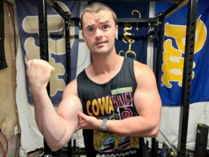 How Long Does It Take To Lose Muscle?