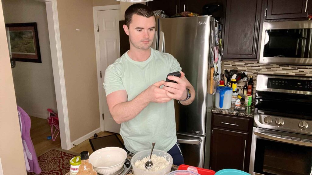 How to Estimate Your Maintenance Calories