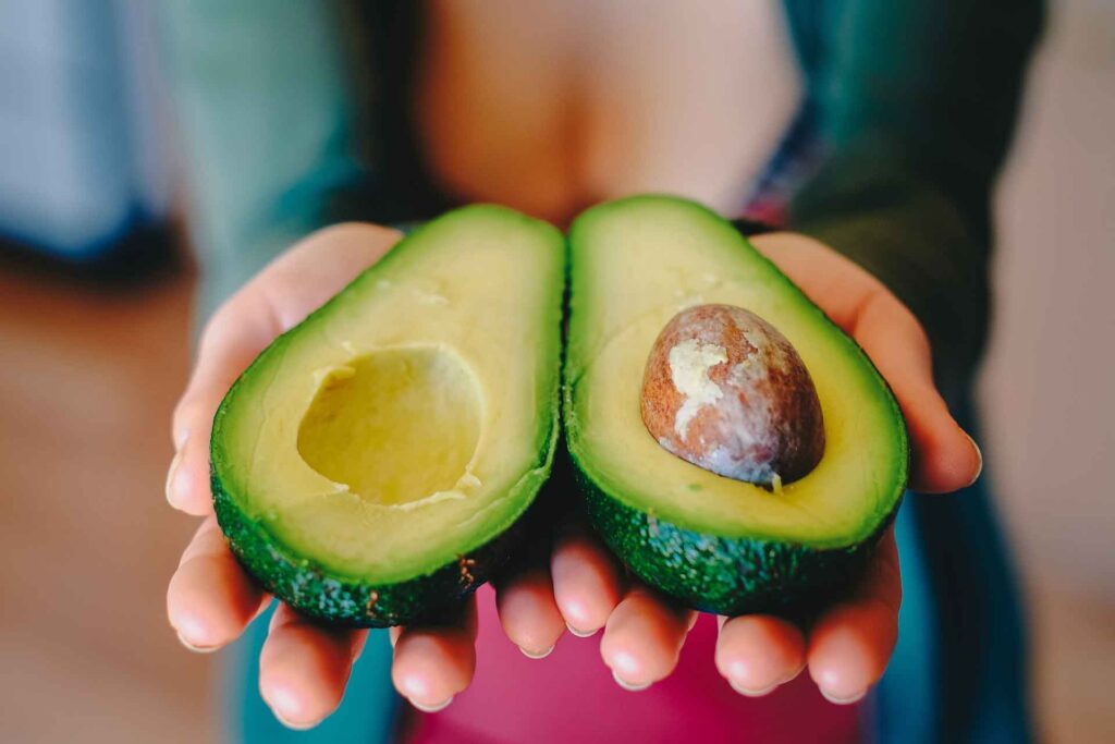 What Foods Are Always Good to Have at Home, Fats