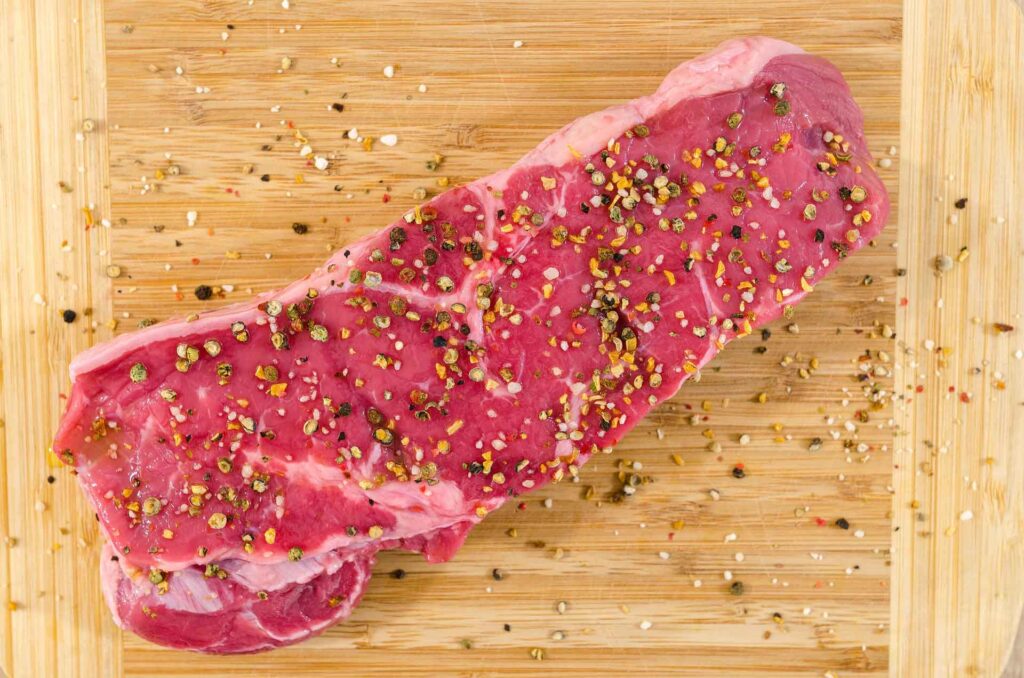 What Foods Are Always Good to Have at Home, Protein