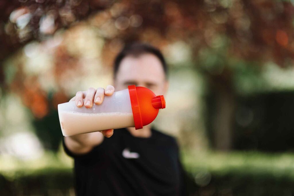 What Foods Are Always Good to Have at Home, Supplements