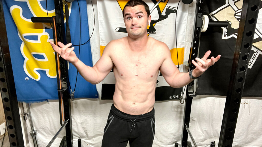 The Best Exercises to Build Your Abs, How Often Should You Train?