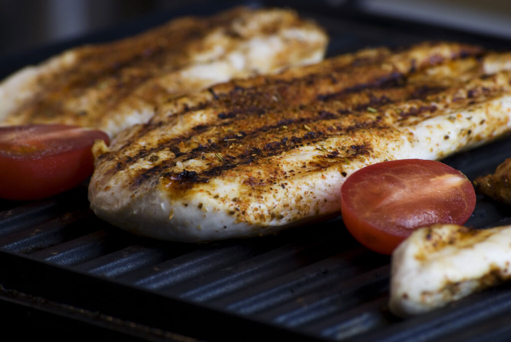 How to Calculate Your Calories and Macros, Protein