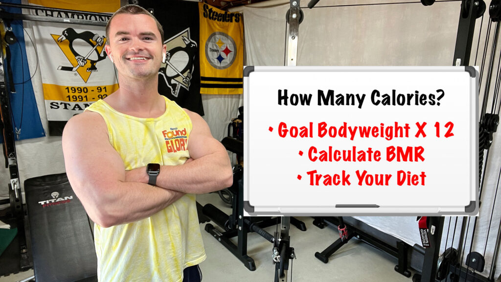How to Calculate Your Calories and Macros