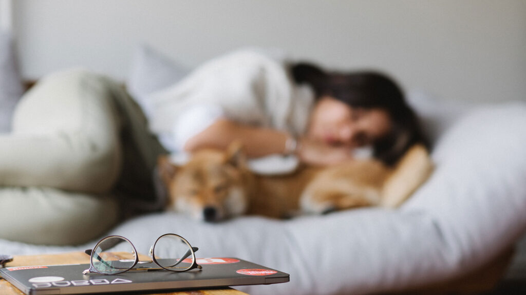 Why is Sleep So Important for Muscle Growth and Recovery, Deep Sleep