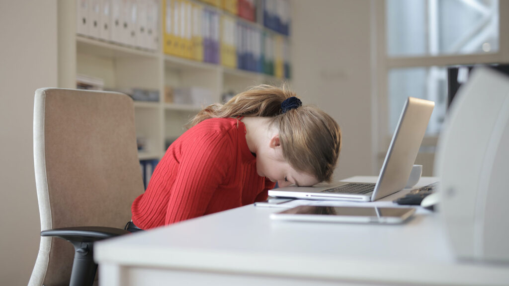 Why is Sleep So Important for Muscle Growth and Recovery, REM Sleep