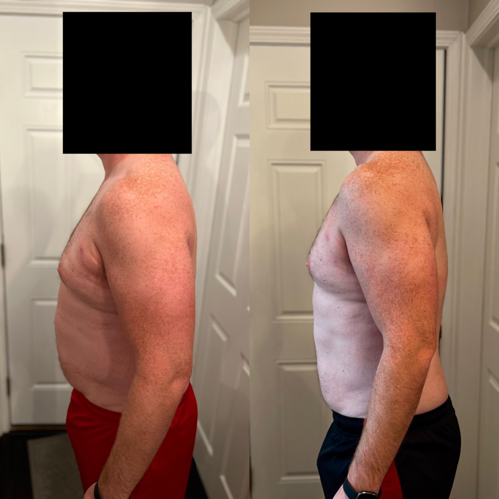 Ryan's Transformation from the Left