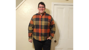 Matt