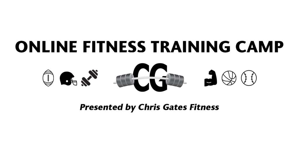 Training Camp Banner Image