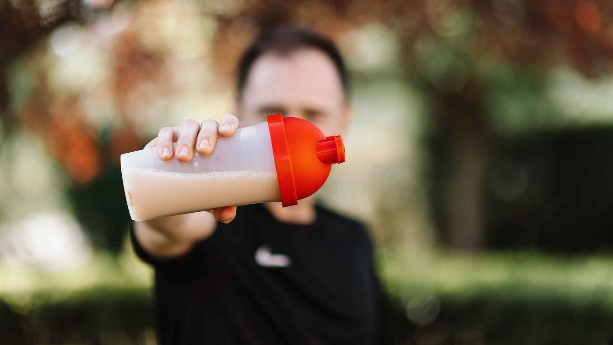 What Foods Are Always Good to Have at Home, Supplements