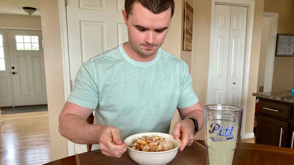 Why is Protein So Important? How to Eat More Protein