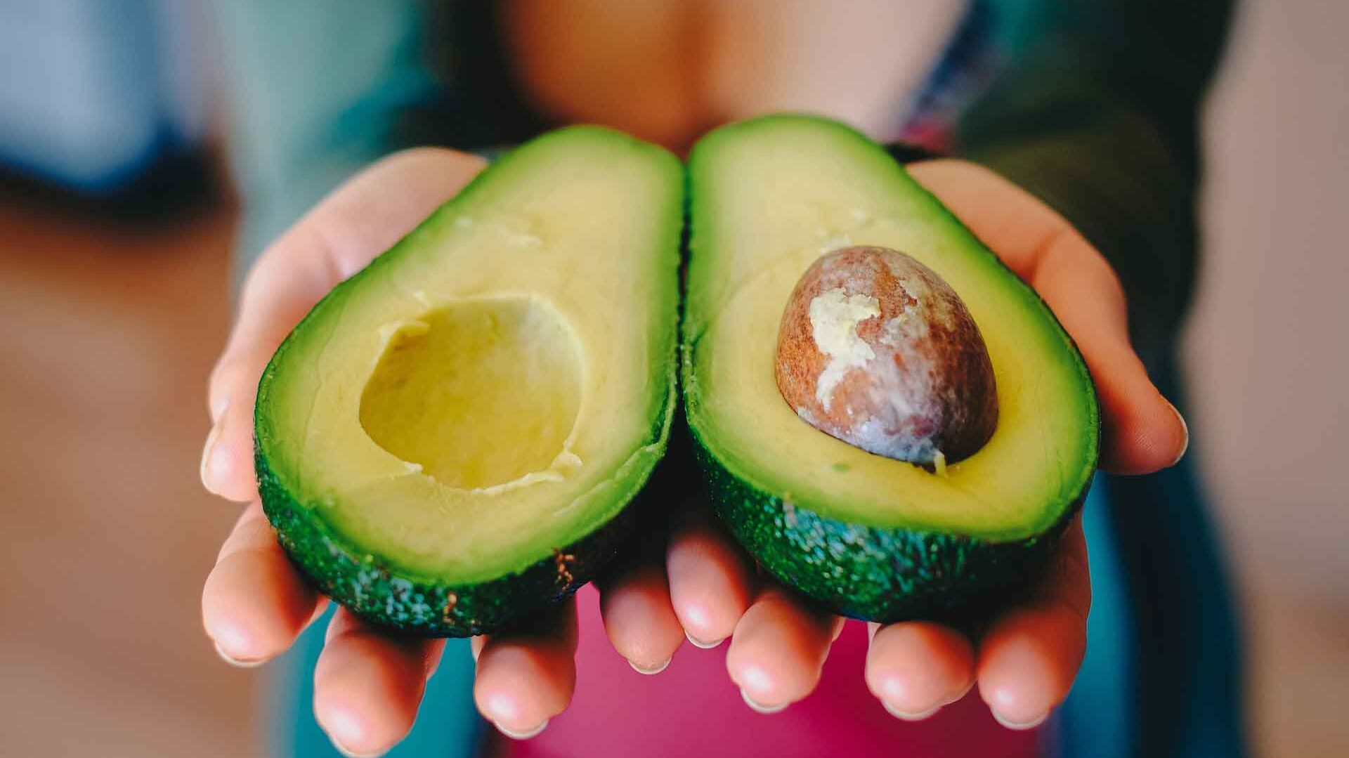 What Foods Are Always Good to Have at Home, Fats
