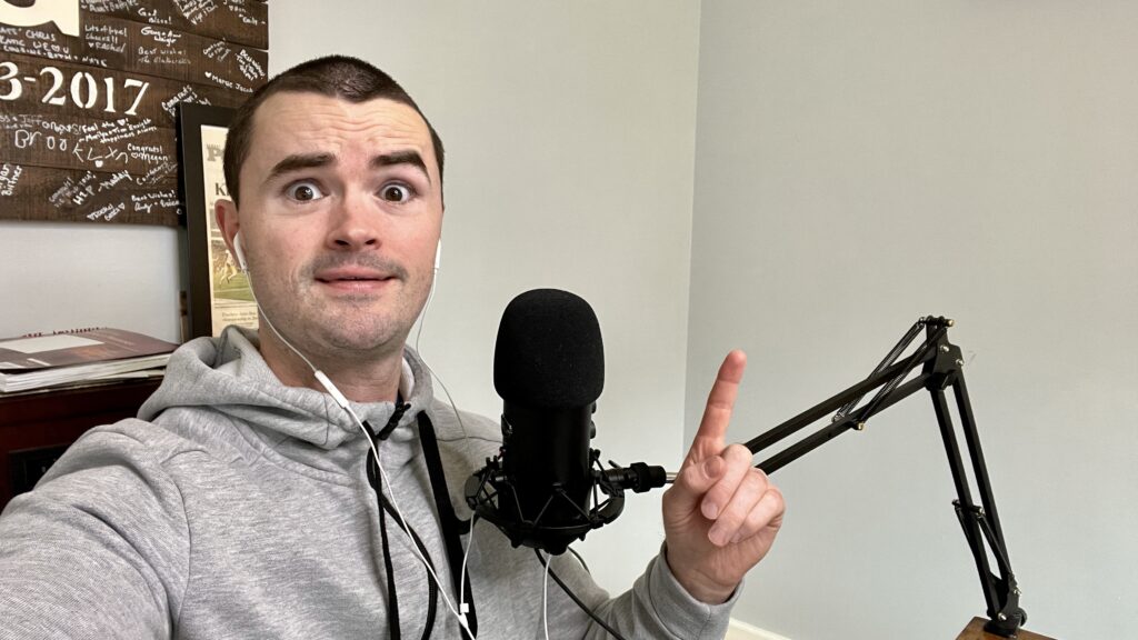 Podcast
