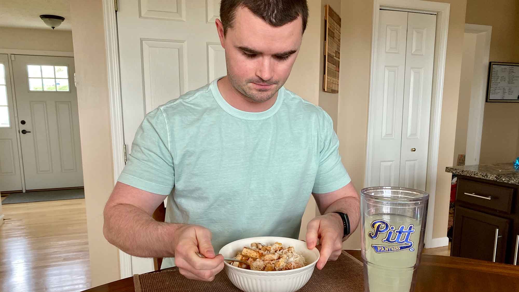 The Best Reverse Diet Plan
