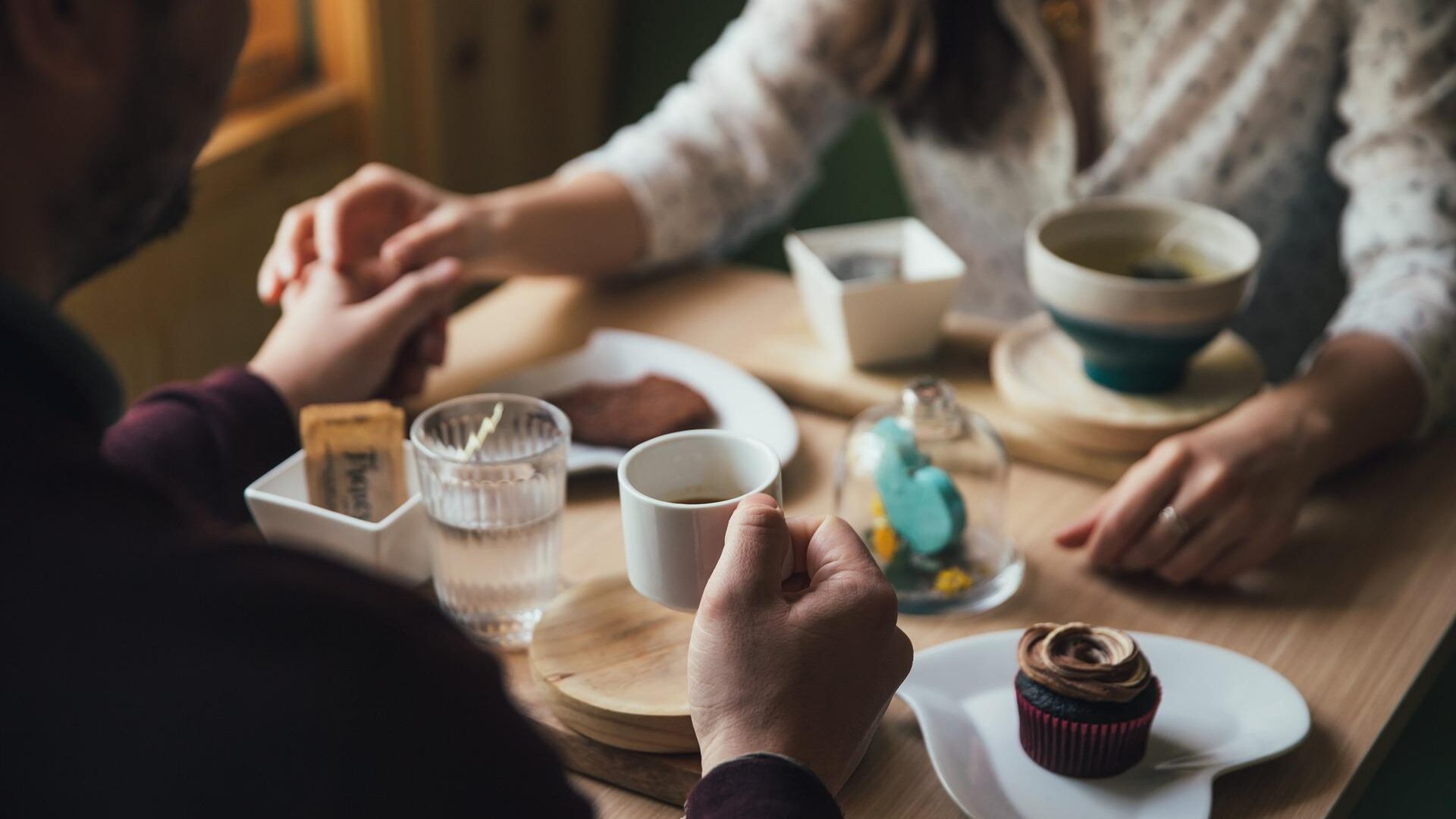 How To Track Calories At Restaurants