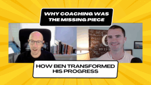 Ben Joos Podcast Interview