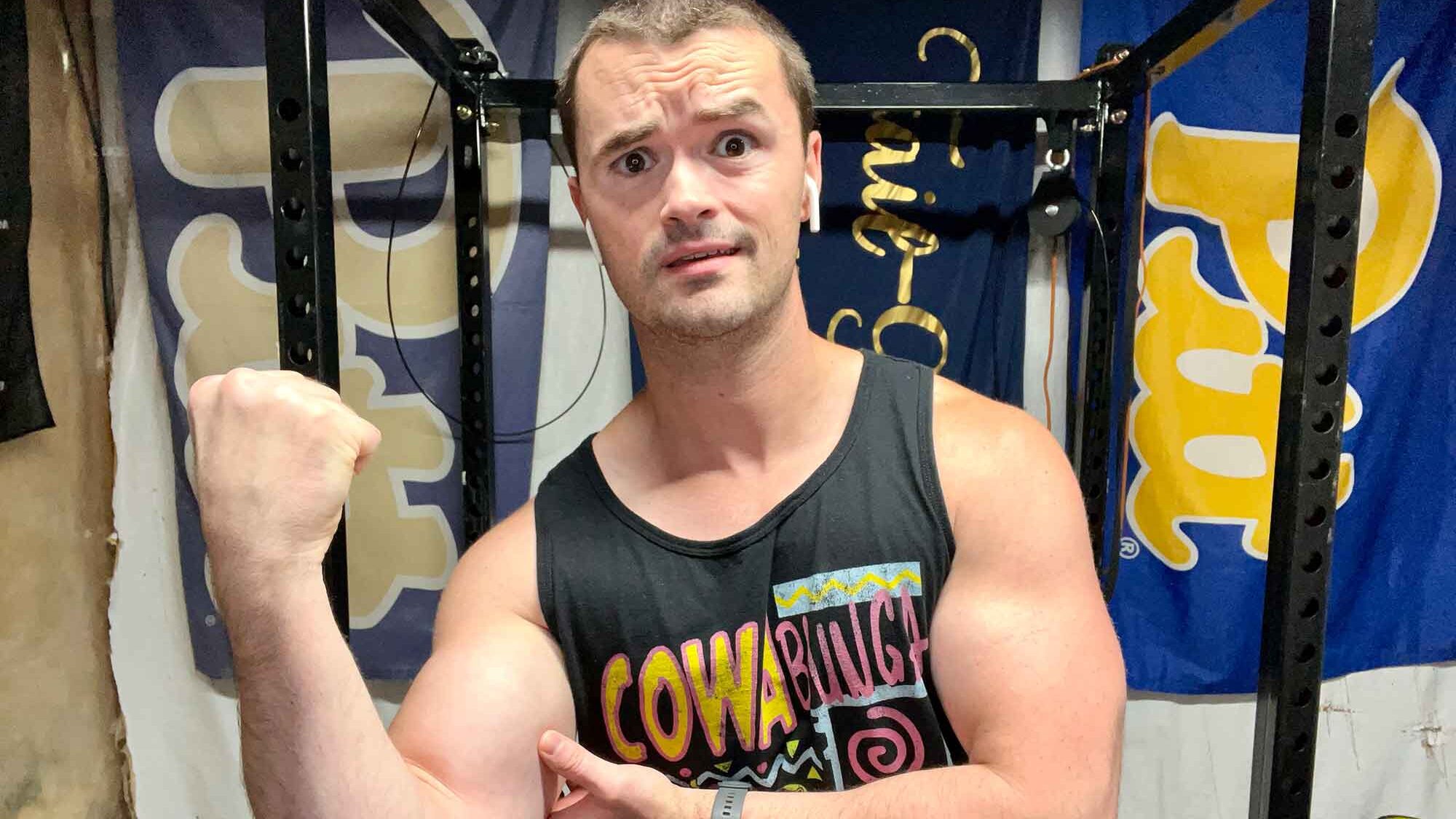 How Long Does It Take To Lose Muscle?