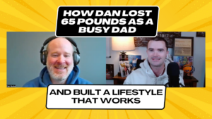 Dan Burke's Story